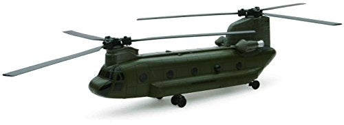 New-Ray ニューレイ 1/60 Boeing CH47 Chinook 25793 並行輸入品