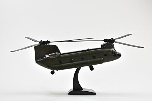 New-Ray ニューレイ 1/60 Boeing CH47 Chinook 25793 並行輸入品