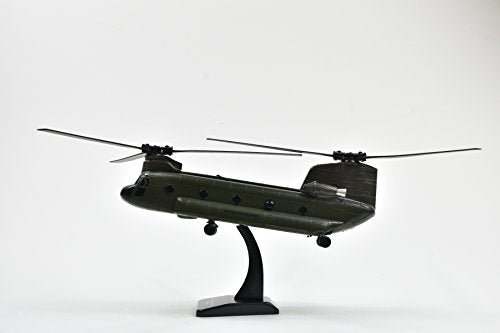 New-Ray ニューレイ 1/60 Boeing CH47 Chinook 25793 並行輸入品