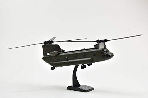 New-Ray ニューレイ 1/60 Boeing CH47 Chinook 25793 並行輸入品