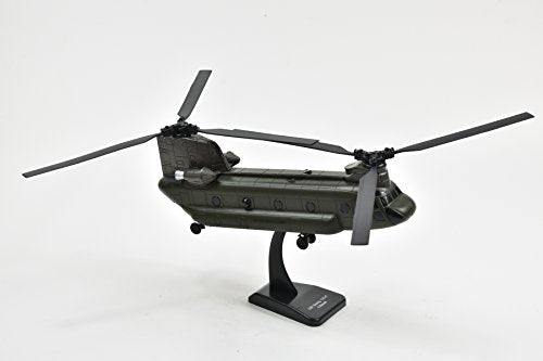 New-Ray ニューレイ 1/60 Boeing CH47 Chinook 25793 並行輸入品