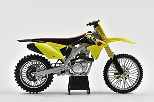 NewRay 1/12 SUZUKI RM-Z450 2014 スズキ モトクロス/オフロードバイク 並行輸入品