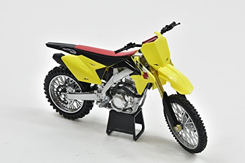 NewRay 1/12 SUZUKI RM-Z450 2014 スズキ モトクロス/オフロードバイク 並行輸入品