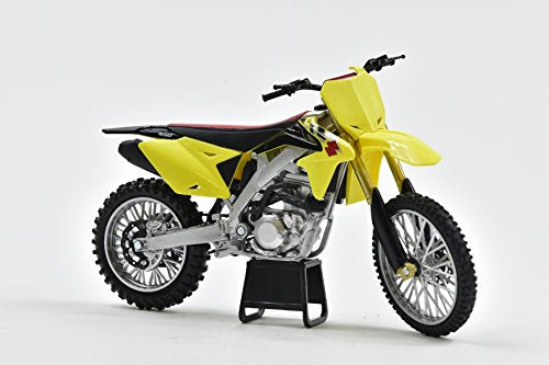 NewRay 1/12 SUZUKI RM-Z450 2014 スズキ モトクロス/オフロードバイク 並行輸入品