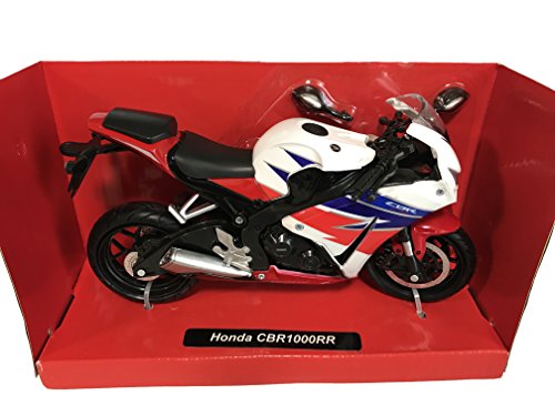 ニューレイ ホンダ CBR 1000RR 1/12 ダイキャスト バイク オートバイ Bike NewRay HONDA 並行輸入品