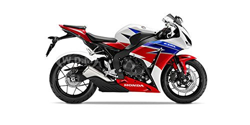 ニューレイ ホンダ CBR 1000RR 1/12 ダイキャスト バイク オートバイ Bike NewRay HONDA 並行輸入品