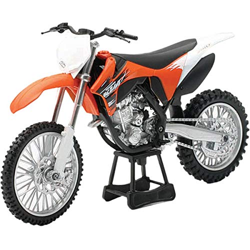 NewRay 1/12 スケールモデル KTM 350SX-F 2011 並行輸入品