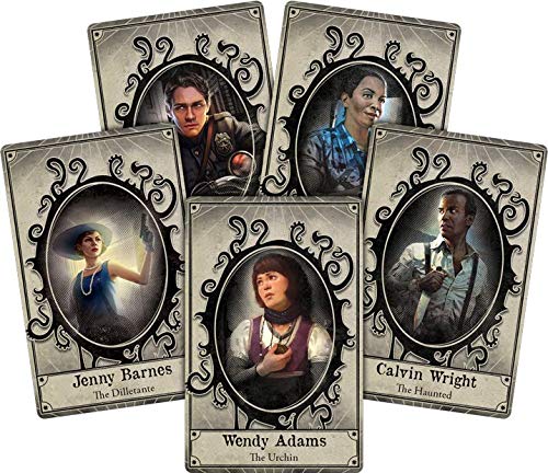 ボードゲーム Fantasy Flight Games FFGAHB01 Arkham Horror Third Edition Mixed Colours 輸入版 日本語説明書なし