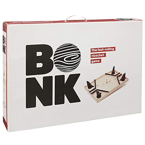 ボードゲーム Bonk Board Game 輸入版 日本語説明書なし