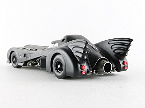 JADA TOYS 1/24SCALE 1989 BATMOBILE & BATMAN ジェイダトイズ 1/24 並行輸入品