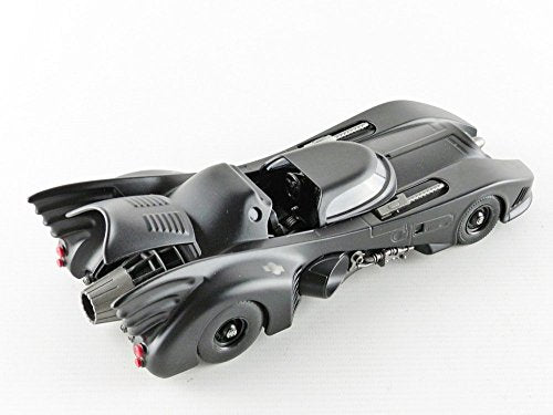 JADA TOYS 1/24SCALE 1989 BATMOBILE & BATMAN ジェイダトイズ 1/24 並行輸入品