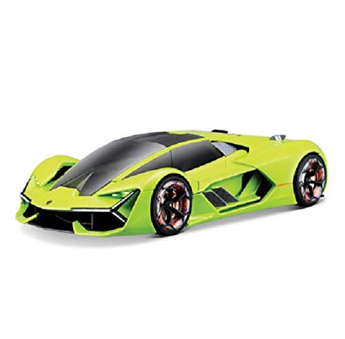 ブラーゴ 1/24 ランボルギーニ テルツォ ミッレニオ Bburago 1/24 Lamborghini Terzo Millennio ミニカー