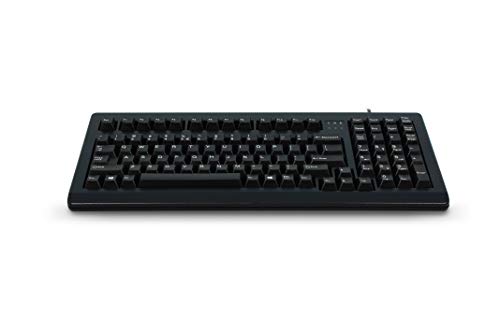 CHERRY G80-1800 USB QWERTY US English Black