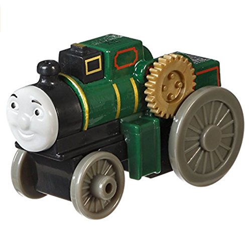 Fisher Price きかんしゃトーマス トレバー トーマスアドベンチャーズ thomas trevor 日本未発売 並行輸入品