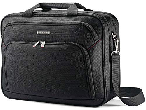 サムソナイト Samsonite ブリーフケース XENON 3 89433-1041 ブラック メンズ ビジネス バッグ 通勤 出張 並行輸入品