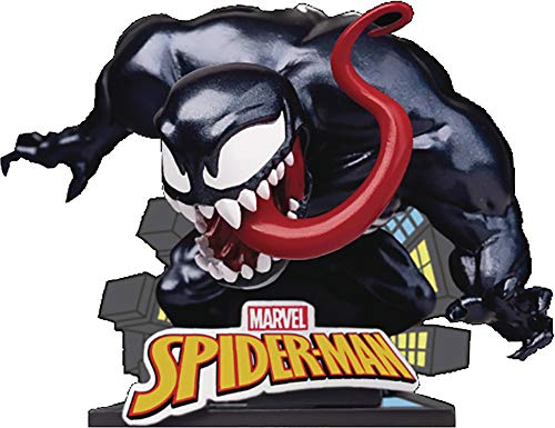 MARVEL COMICS MEA-013 VENOM PX FIG