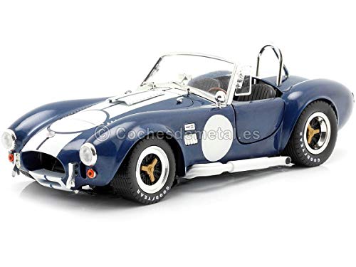 Shelby Cobra 427 S/C