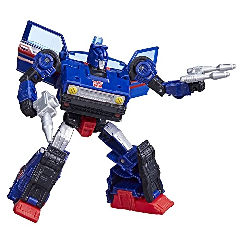 トランスフォーマー ジェネレーションズ レガシー デラックス スキッズ/Transformers Generations Legacy Deluxe Autobot Skids 並行輸入品