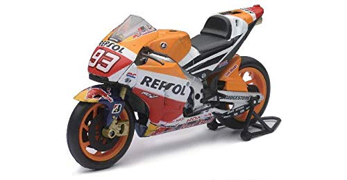 NewRay 1/12 Repsol Honda Team RC213V 2015 Marc Marquez 93