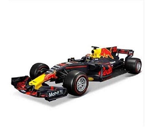 ブラーゴ 1/18 インフィニティ RB13 Bburago 1/18 INFINITI RB13 FORMULA 1 F1 Max Verstappen レース スポーツカー ダイキャストカー Diecast Model ミニカー