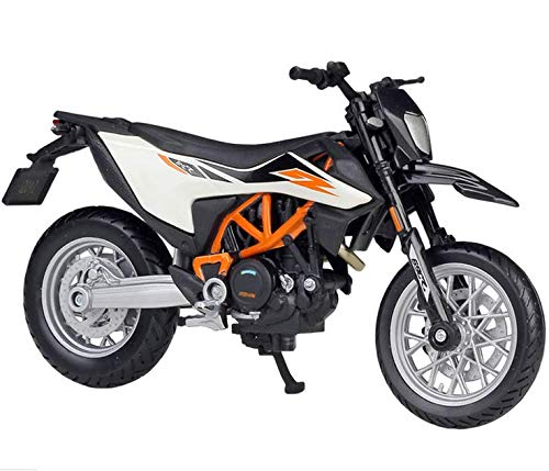 1/18 KTM 690 SMC R