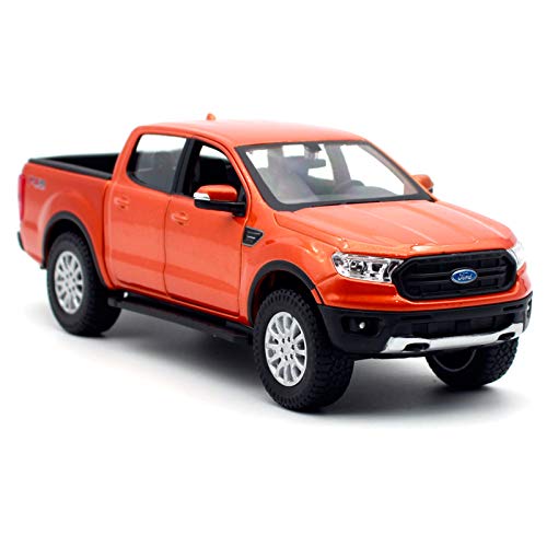 マイスト 1/27 2019 フォード レンジャー Maisto 1/27 2019 Ford Ranger