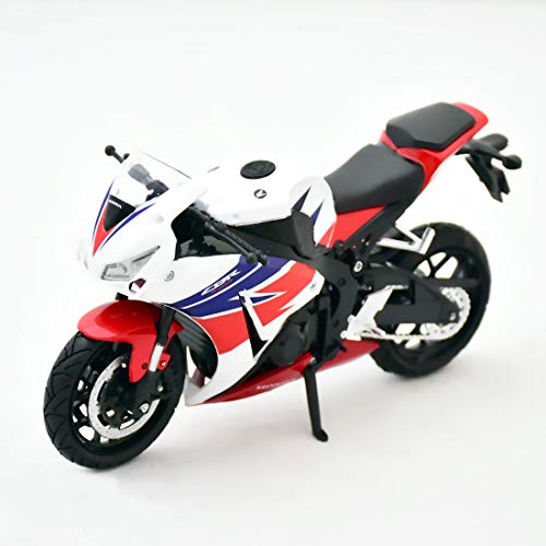 NewRay 1/12 HONDA CBR 1000RR 2016 DIE-CAST ホンダ シービーアール バイク