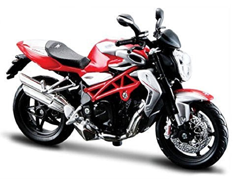 マイスト Maisto 1/12 MV Agusta アグスタ Brutale 1090 RR 11097 オートバイ Motorcycle バイク Model モデル ロードバイク 並行輸入品