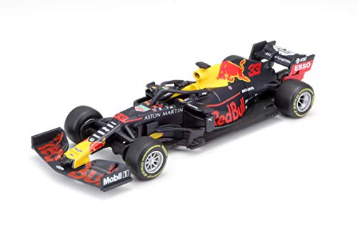 ブラーゴ 1/43 2019年 アストン マーチン レッドブル RB15 Aston Martin Red Bull RB15 FORMULA 1 F1 Max Verstappen