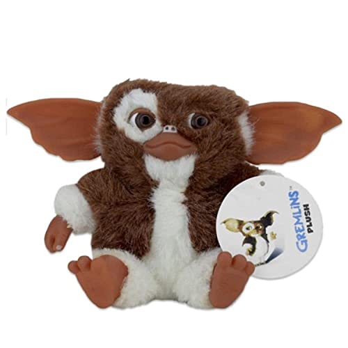 グレムリン ギズモ 6インチ ぬいるぐみ GREMLINS GIZMO PLUSH