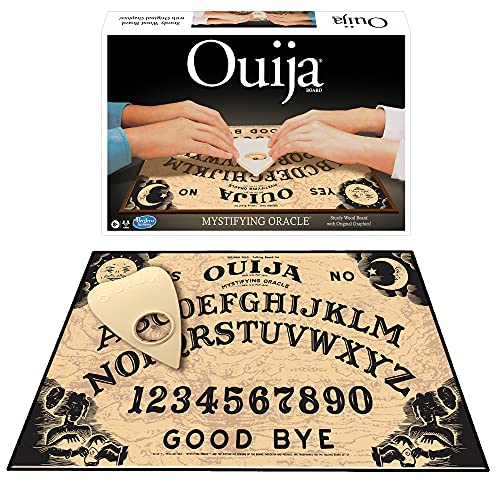 ボードゲーム Classic Ouija Board Game 輸入版 日本語説明書なし