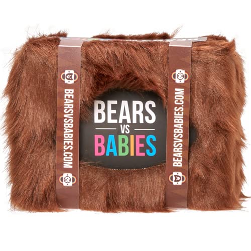 Exploding Kittens LLC Bears Vs Babies