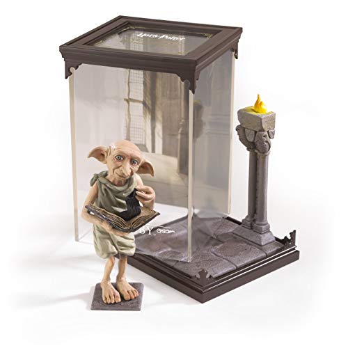 Noble Collection Figurine Harry Potter Dobby Magical Creature N°2 0849241003377