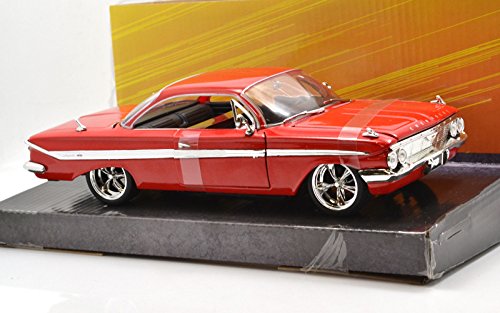 JadaTOYS 1/24SCALE THE FAST AND THE FURIOUS FAST 8 ワイルド・スピード ICE BREAK アイスブレイク 98426 並行輸入品