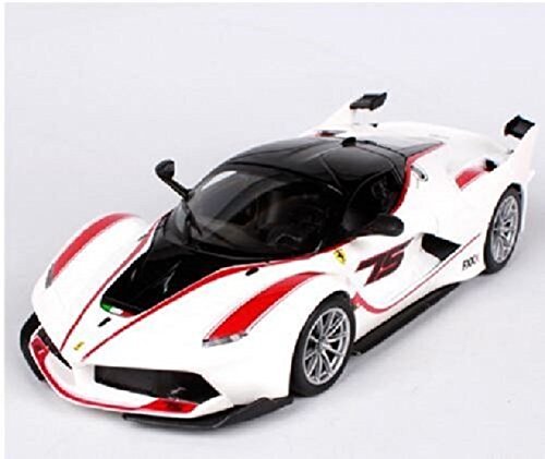 アウトレット品 ブラーゴ 1/24 フェラーリ FXX K Bburago 1/24 Ferrari FXX K ミニカー