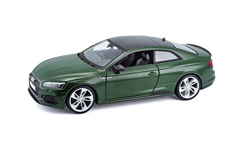 ブラーゴ 1/24 アウディ RS5 Bburago 1/24 Audi RS 5 Coupe ミニカー