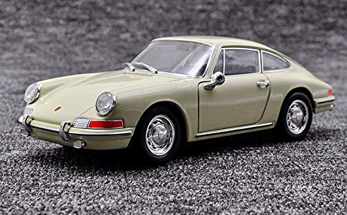 ウィリー 1/24 1964 ポルシェ 911 Welly 1/24 1964 Porsche 911 ミニカー