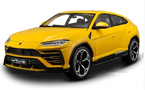 マイスト 1/24 ランボルギーニ URUS Maisto 1/24 Lamborghini URUS ダイキャストカー Diecast Model ミニカー