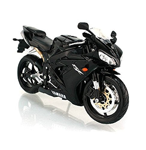 マイスト 1/12 ヤマハ YZF-R1 Maisto 1/12 Yamaha R1 オートバイ