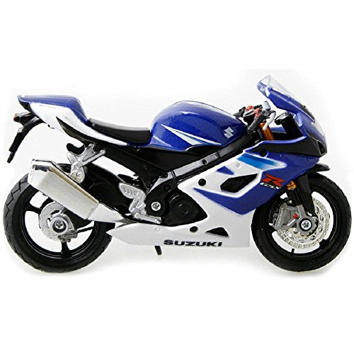 マイスト 1/18 スズキ GSX-R1000 Maisto 1/18 Suzuki R1000 バイク