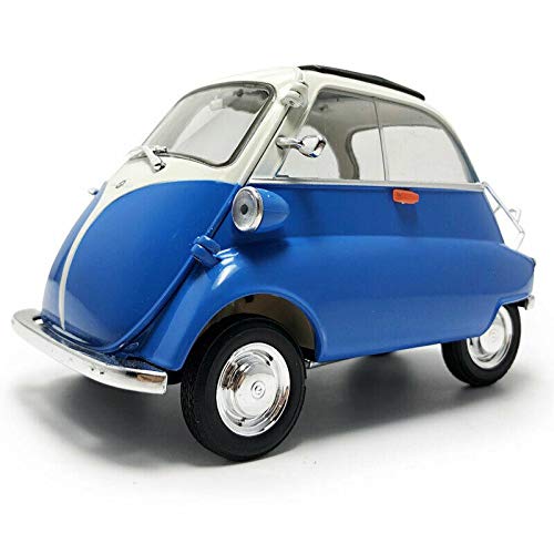 ウィリー 1/18 イセッタ Welly ISETTA 1955年 並行輸入品