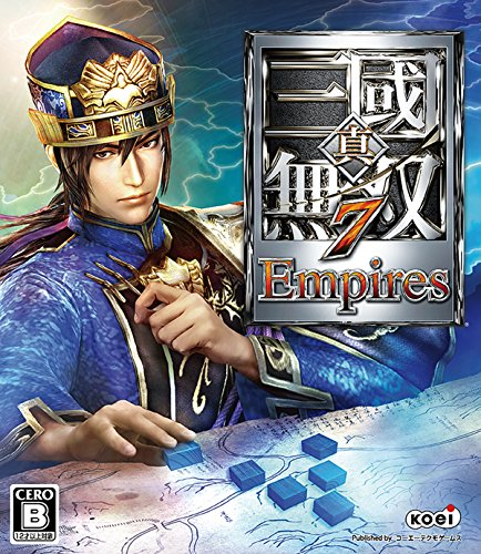 真・三國無双7 Empires XboxOne