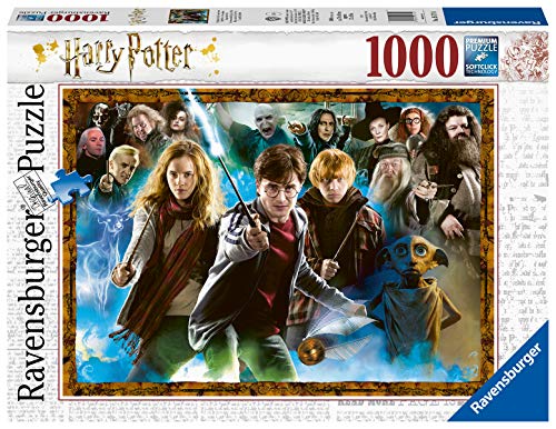 Ravensburger Harry Potter