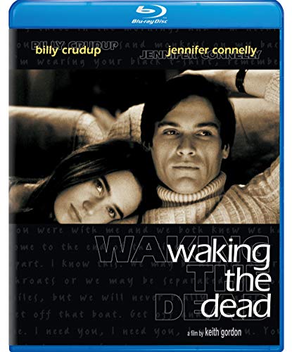 Waking the Dead 北米輸入盤 Blu-ray