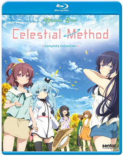 天体のメソッド CELESTIAL METHOD Blu-ray