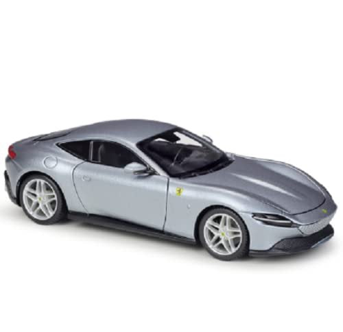 アウトレット品 ブラーゴ 1/24 フェラーリ ローマ Bburago 1/24 Ferrari Roma レース スポーツカー ダイキャストカー Diecast Model ミニカー