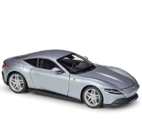 ブラーゴ 1/24 フェラーリ ローマ Bburago 1/24 Ferrari Roma レース スポーツカー ダイキャストカー Diecast Model ミニカー