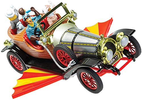 コーギー CORGI チキ・チキ・バン・バン 1/45 ミニカー CHITTY CHITTY BANG BANG 1968 50周年記念 スーパー・ポンコツ自動車 2018 並行輸入品