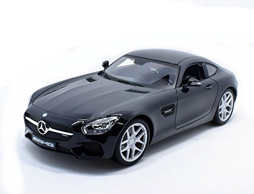 マイスト 1/24 メルセデス ベンツ AMG GT Maisto 1/24 Mercedes Benz AMG GT レース スポーツカー