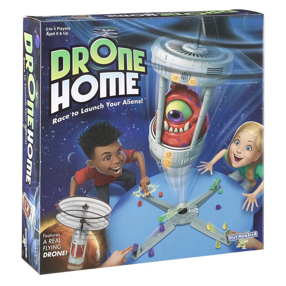 アウトレット品 PlayMonster Drone Home